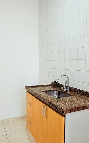 Apartamento para alugar com 65m², 2 quartos e 1 vaga Apartamento para alugar com 65m², 2 quartos e 1 vagaCozinha