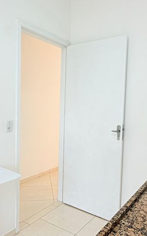 Apartamento para alugar com 65m², 2 quartos e 1 vaga Apartamento para alugar com 65m², 2 quartos e 1 vagaCozinha