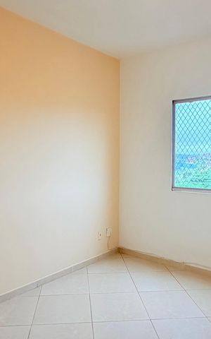 Apartamento para alugar com 65m², 2 quartos e 1 vaga Apartamento para alugar com 65m², 2 quartos e 1 vagaQuarto 2