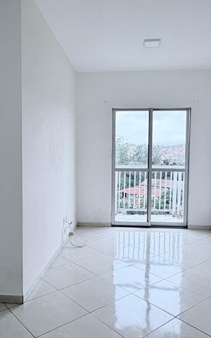 Apartamento para alugar com 65m², 2 quartos e 1 vaga Apartamento para alugar com 65m², 2 quartos e 1 vagaSala
