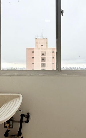 Apartamento para alugar com 65m², 2 quartos e 1 vaga Apartamento para alugar com 65m², 2 quartos e 1 vagaÁrea de serviço