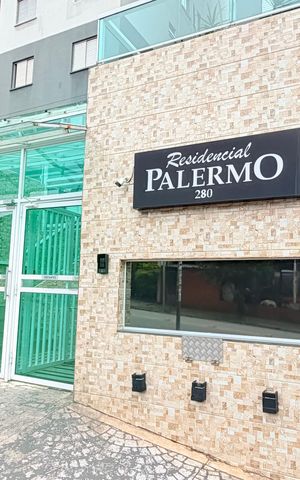 Apartamento para alugar com 65m², 2 quartos e 1 vaga Apartamento para alugar com 65m², 2 quartos e 1 vagaFachada