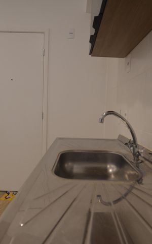 Apartamento à venda com 39m², 2 quartos e sem vagaCOZINHA