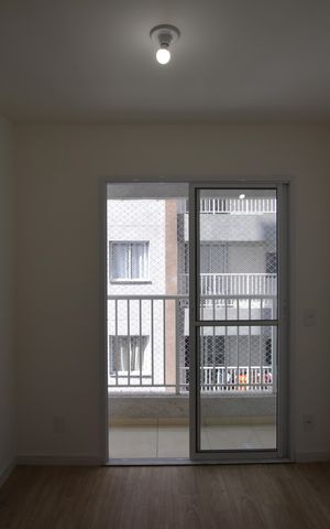 Apartamento à venda com 39m², 2 quartos e sem vagaSALA