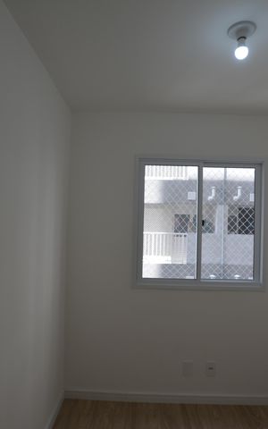 Apartamento à venda com 39m², 2 quartos e sem vagaQUARTO 1