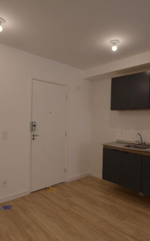 Apartamento à venda com 39m², 2 quartos e sem vagaCOZINHA
