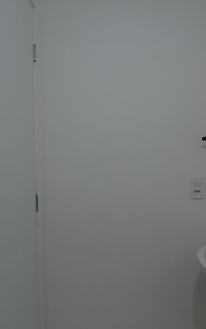 Apartamento à venda com 39m², 2 quartos e sem vagaBANHEIRO
