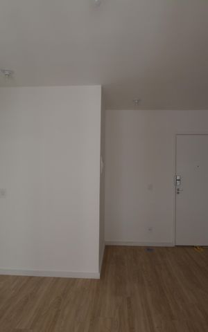 Apartamento à venda com 39m², 2 quartos e sem vagaSALA
