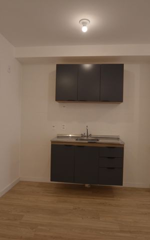 Apartamento à venda com 39m², 2 quartos e sem vagaCOZINHA