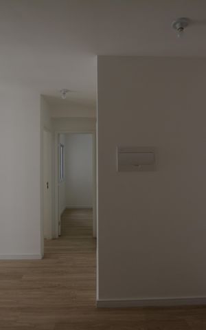 Apartamento à venda com 39m², 2 quartos e sem vagaSALA