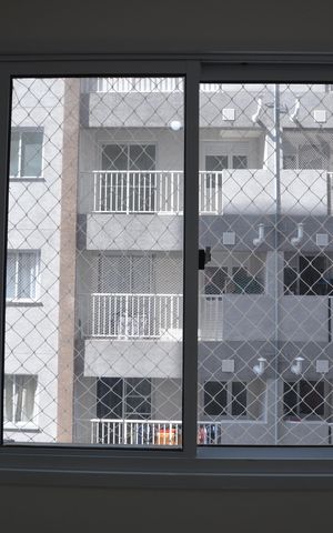 Apartamento à venda com 39m², 2 quartos e sem vagaQUARTO 1