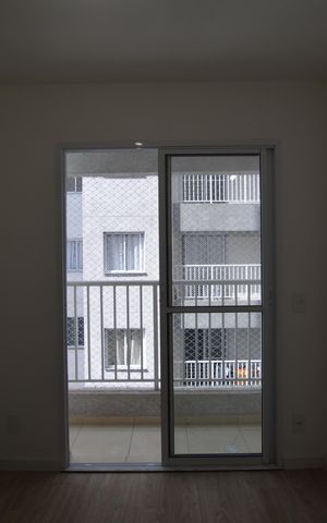 Apartamento à venda com 39m², 2 quartos e sem vagaSALA