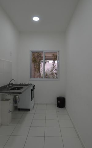 Apartamento à venda com 39m², 2 quartos e sem vagaSALÃO DE FESTAS
