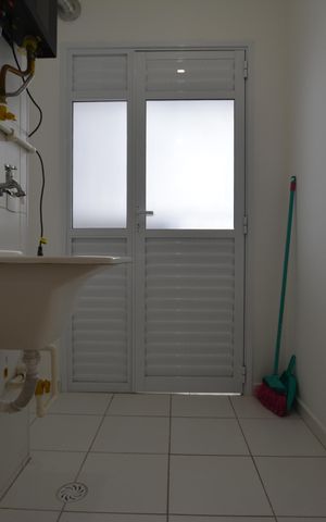 Apartamento à venda com 39m², 2 quartos e sem vagaAREA DE SERVIÇO