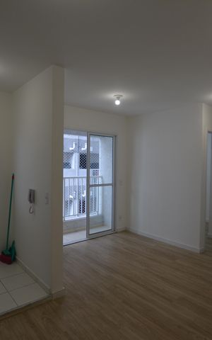 Apartamento à venda com 39m², 2 quartos e sem vagaCOZINHA / AREA DE SERVIÇO / SALA 