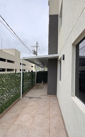 Apartamento para alugar com 78m², 3 quartos e 1 vaga Apartamento para alugar com 78m², 3 quartos e 1 vagaVaranda / Área Gourmet