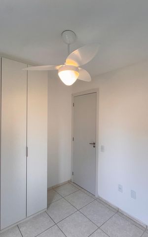 Apartamento para alugar com 78m², 3 quartos e 1 vaga Apartamento para alugar com 78m², 3 quartos e 1 vagaQuarto 1