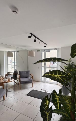Apartamento para alugar com 78m², 3 quartos e 1 vaga Apartamento para alugar com 78m², 3 quartos e 1 vagaÁrea comum