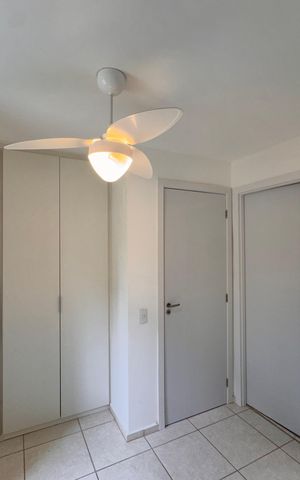 Apartamento para alugar com 78m², 3 quartos e 1 vaga Apartamento para alugar com 78m², 3 quartos e 1 vagaSuíte