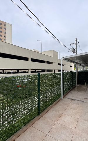 Apartamento para alugar com 78m², 3 quartos e 1 vaga Apartamento para alugar com 78m², 3 quartos e 1 vagaVaranda / Área Gourmet