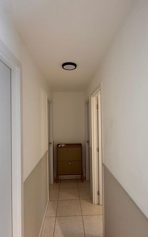 Apartamento para alugar com 78m², 3 quartos e 1 vaga Apartamento para alugar com 78m², 3 quartos e 1 vagaCorredor