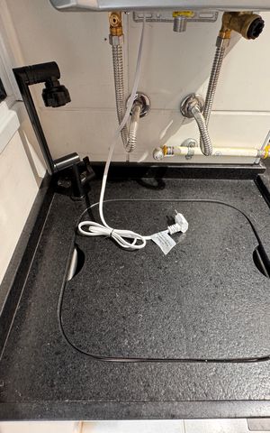 Apartamento para alugar com 78m², 3 quartos e 1 vaga Apartamento para alugar com 78m², 3 quartos e 1 vagaCozinha e Área de Serviço