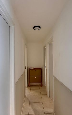 Apartamento para alugar com 78m², 3 quartos e 1 vaga Apartamento para alugar com 78m², 3 quartos e 1 vagaCorredor