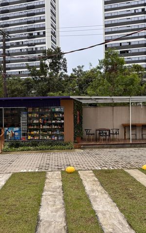 Apartamento para alugar com 78m², 3 quartos e 1 vaga Apartamento para alugar com 78m², 3 quartos e 1 vagaÁrea comum