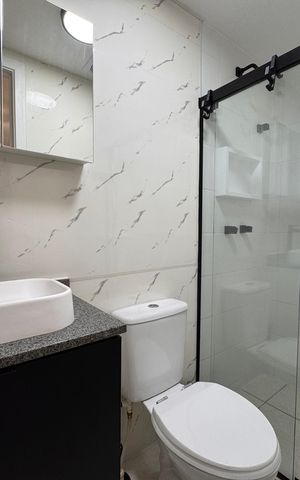 Apartamento para alugar com 78m², 3 quartos e 1 vaga Apartamento para alugar com 78m², 3 quartos e 1 vagaSuíte - Banheiro