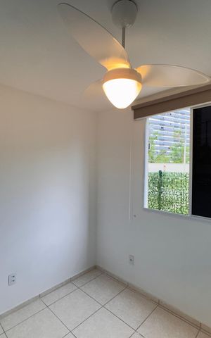 Apartamento para alugar com 78m², 3 quartos e 1 vaga Apartamento para alugar com 78m², 3 quartos e 1 vagaQuarto 1