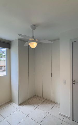Apartamento para alugar com 78m², 3 quartos e 1 vaga Apartamento para alugar com 78m², 3 quartos e 1 vagaSuíte