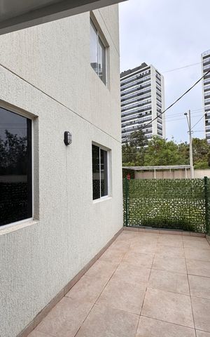 Apartamento para alugar com 78m², 3 quartos e 1 vaga Apartamento para alugar com 78m², 3 quartos e 1 vagaVaranda / Área Gourmet
