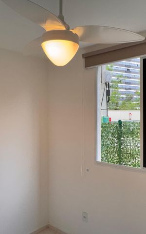 Apartamento para alugar com 78m², 3 quartos e 1 vaga Apartamento para alugar com 78m², 3 quartos e 1 vagaQuarto 1