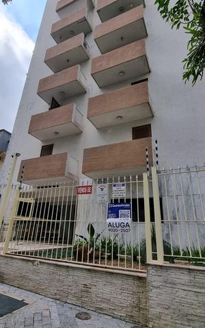 Apartamento à venda com 123m², 1 quarto e 2 vagas