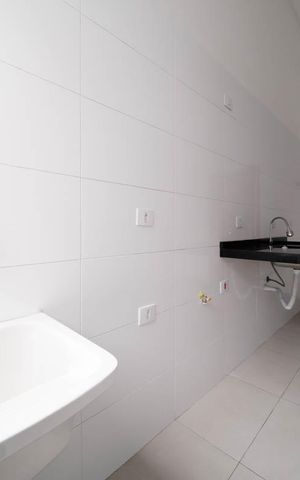 Apartamento para alugar com 28m², 1 quarto e sem vagaKitnet