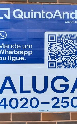 Apartamento para alugar com 28m², 1 quarto e sem vaga Apartamento para alugar com 28m², 1 quarto e sem vagaFachada