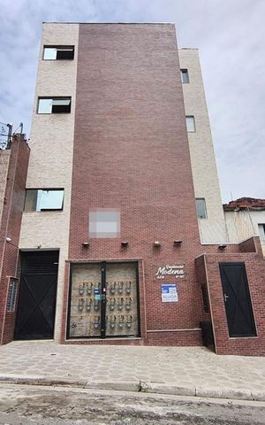 Apartamento para alugar com 28m², 1 quarto e sem vaga Apartamento para alugar com 28m², 1 quarto e sem vagaFachada