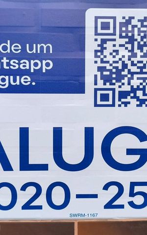 Apartamento para alugar com 28m², 1 quarto e sem vaga Apartamento para alugar com 28m², 1 quarto e sem vagaFachada