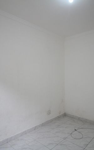 Casa para alugar com 60m², 1 quarto e sem vagaQuarto