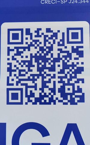 Casa para alugar com 60m², 1 quarto e sem vagaPlaca - QR-Code