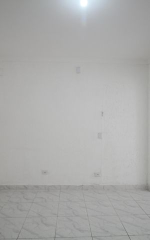 Casa para alugar com 60m², 1 quarto e sem vagaSala