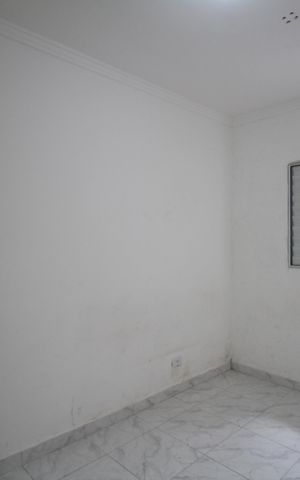 Casa para alugar com 60m², 1 quarto e sem vagaQuarto