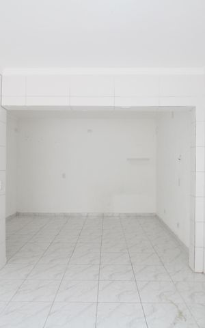 Casa para alugar com 60m², 1 quarto e sem vagaCozinha