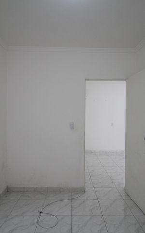 Casa para alugar com 60m², 1 quarto e sem vagaQuarto