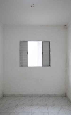 Casa para alugar com 60m², 1 quarto e sem vagaQuarto