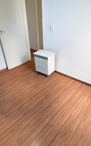 Studio para alugar com 49m², 2 quartos e 1 vagaQuarto 1