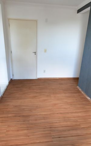 Studio para alugar com 49m², 2 quartos e 1 vagaSala