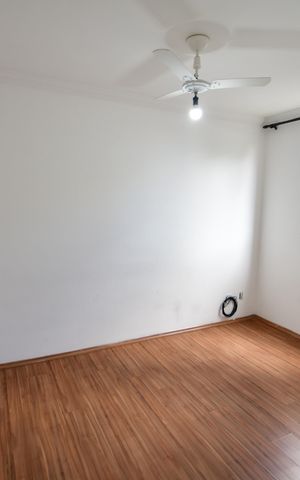 Studio para alugar com 49m², 2 quartos e 1 vagaQuarto 2