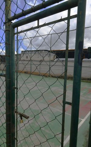 Studio para alugar com 49m², 2 quartos e 1 vagaQuadra Esportiva