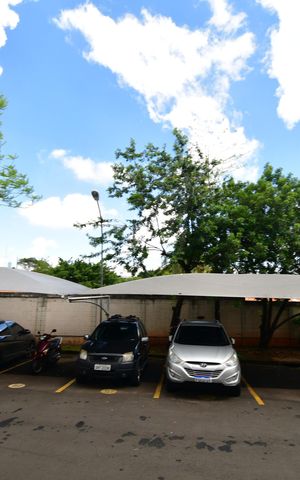 Studio para alugar com 49m², 2 quartos e 1 vagaQuarto 2 - Vista